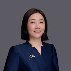 Linda Bo, Sales representative