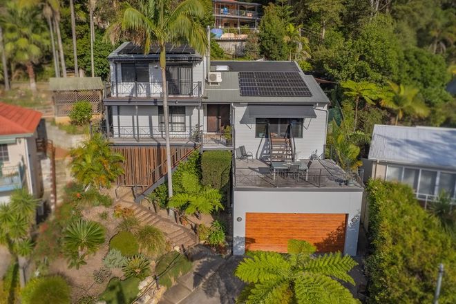 Picture of 51 Ashley Avenue, TERRIGAL NSW 2260