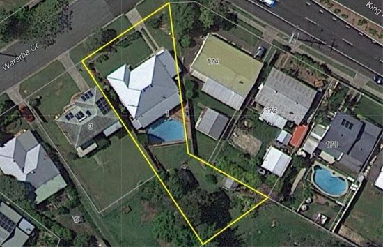 3 bedrooms House in 1 WARARBA CRESCENT CABOOLTURE QLD, 4510