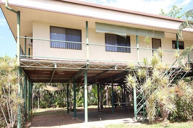 Picture of 14-16 STEWART Street, AYR QLD 4807
