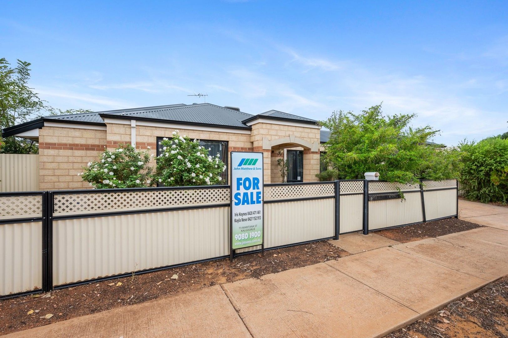 2/13 Russell Street, Lamington WA 6430 Domain