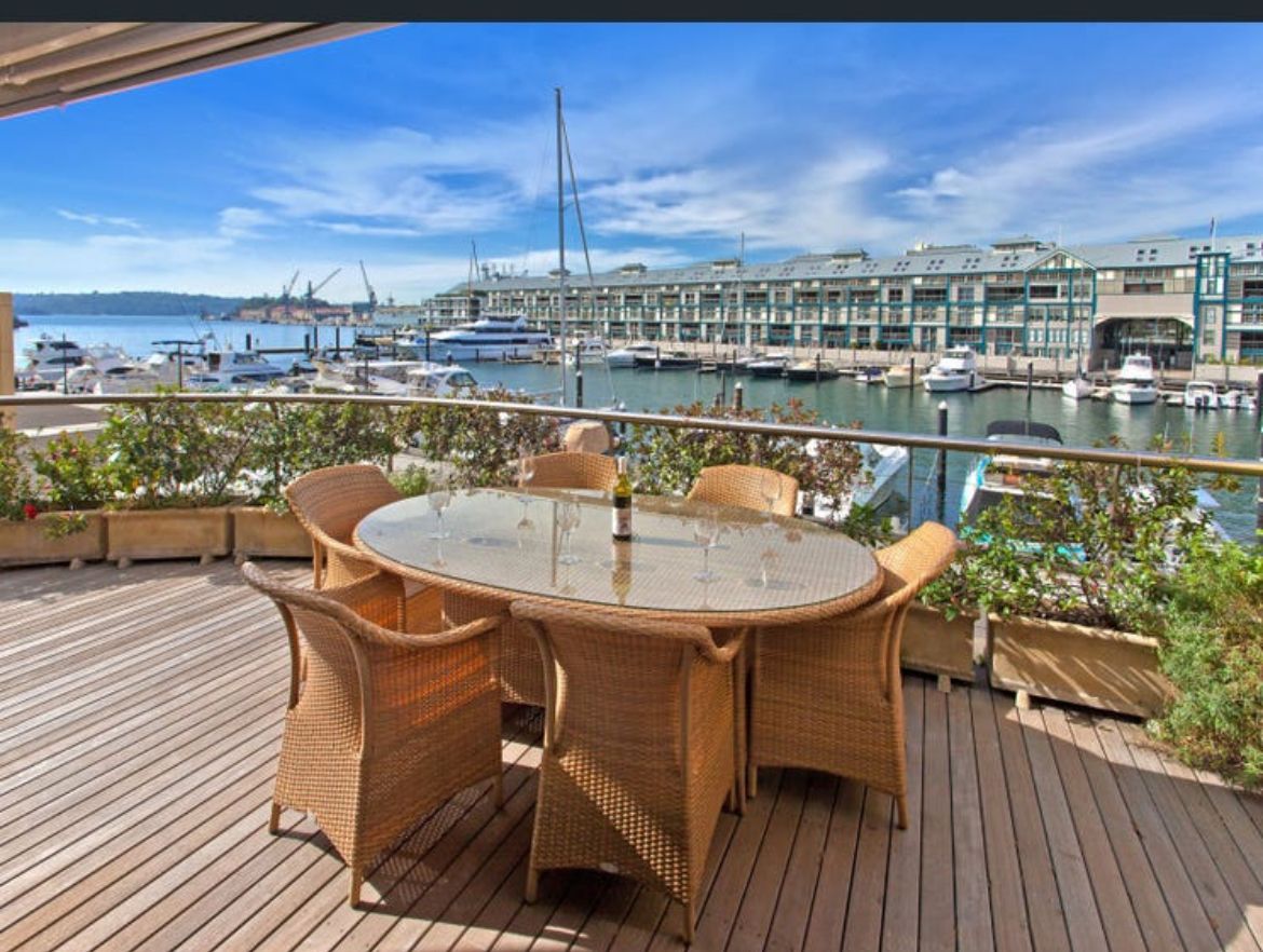 30/10 Lincoln Crescent, Woolloomooloo NSW 2011 Apartment For Rent