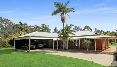 Picture of 16 Failford Road, DARAWANK NSW 2428