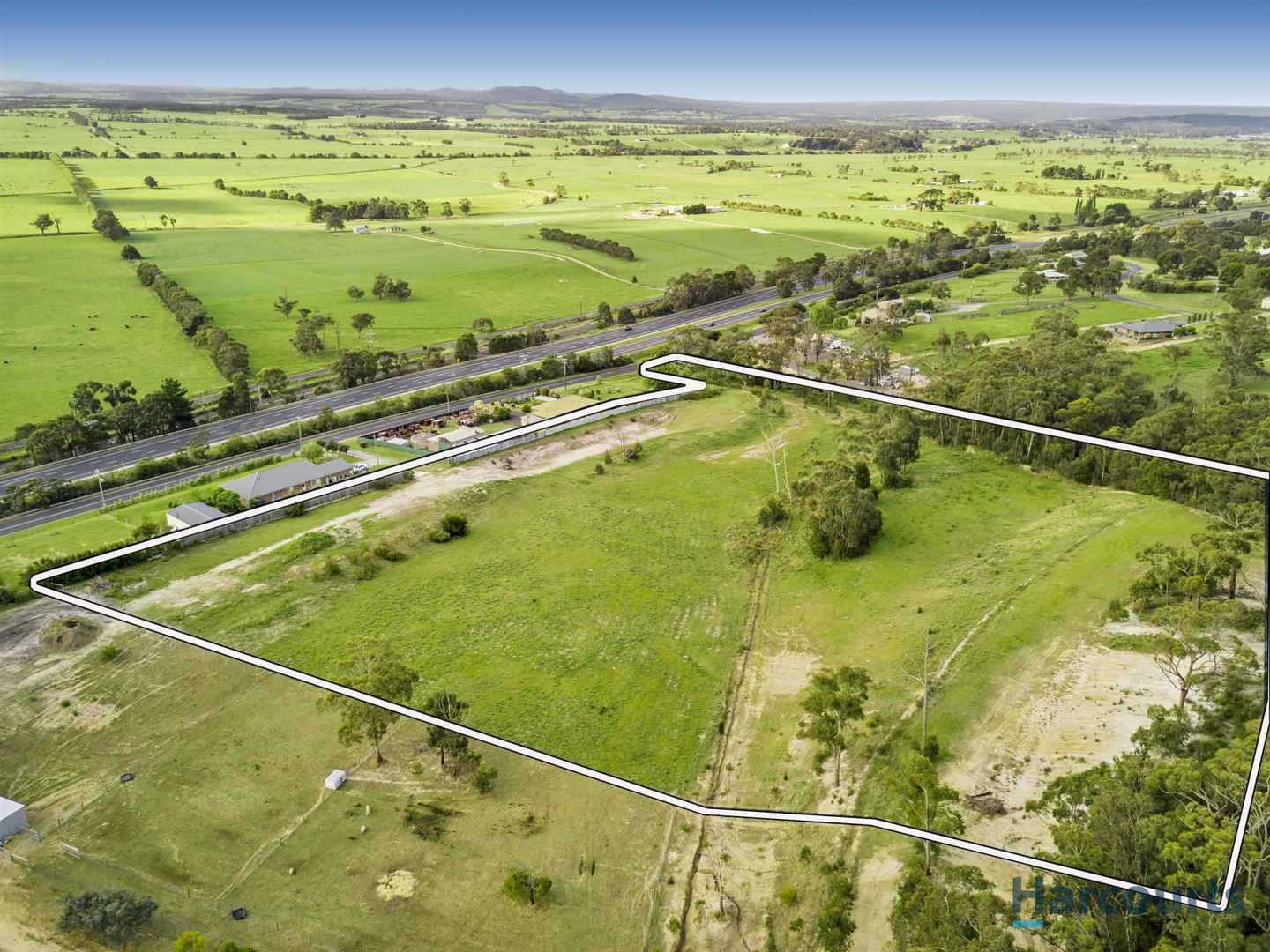 Lot 1 Cemetery Road, Trafalgar East VIC 3824, Image 2