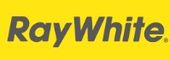Logo for Ray White Indooroopilly