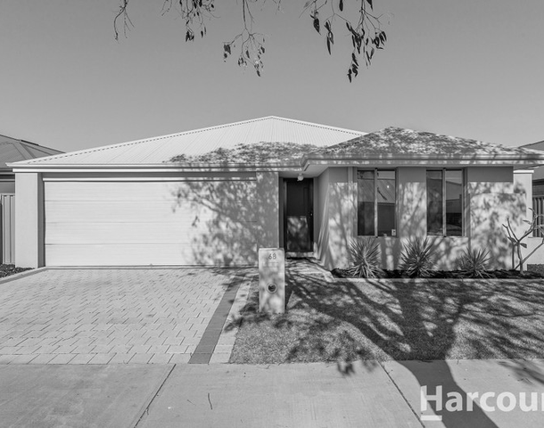 68 Weewar Circuit, South Yunderup WA 6208