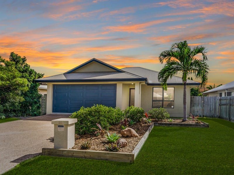 4 bedrooms House in 22 Cedarbrook Terrace IDALIA QLD, 4811