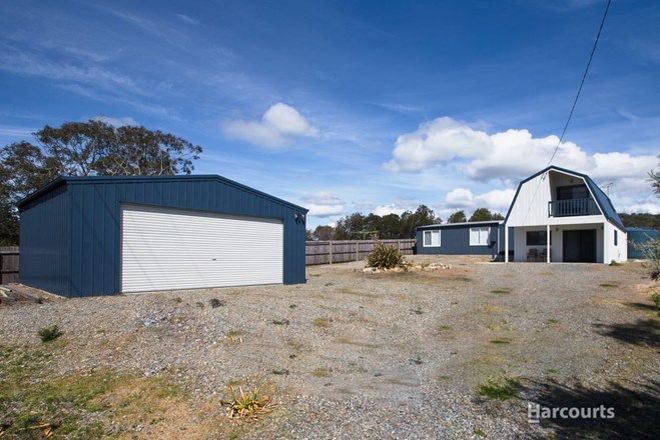 Picture of 24 Howard Street, BELLINGHAM TAS 7254