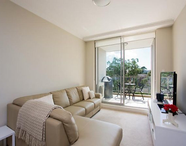 409/14-18 Darling Street, Kensington NSW 2033