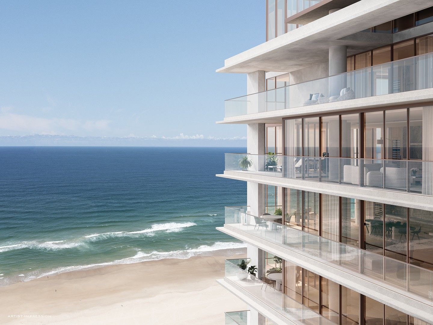 Sea Glass Apartments 2 First Avenue Broadbeach QLD 4218 Domain   0c280f8f 9f8e 4124 897d E0fa0258a23b W2000 H1500