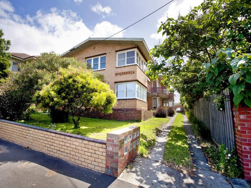 3/238 La Trobe Tce, GEELONG WEST VIC 3218, Image 0