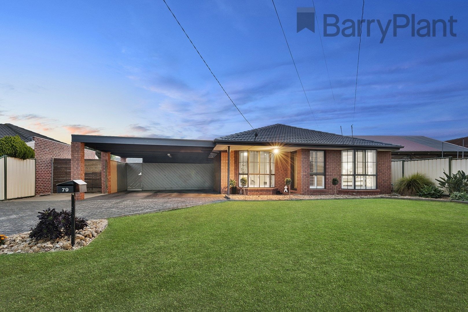 79 Banksia Crescent, Hoppers Crossing VIC 3029, Image 0