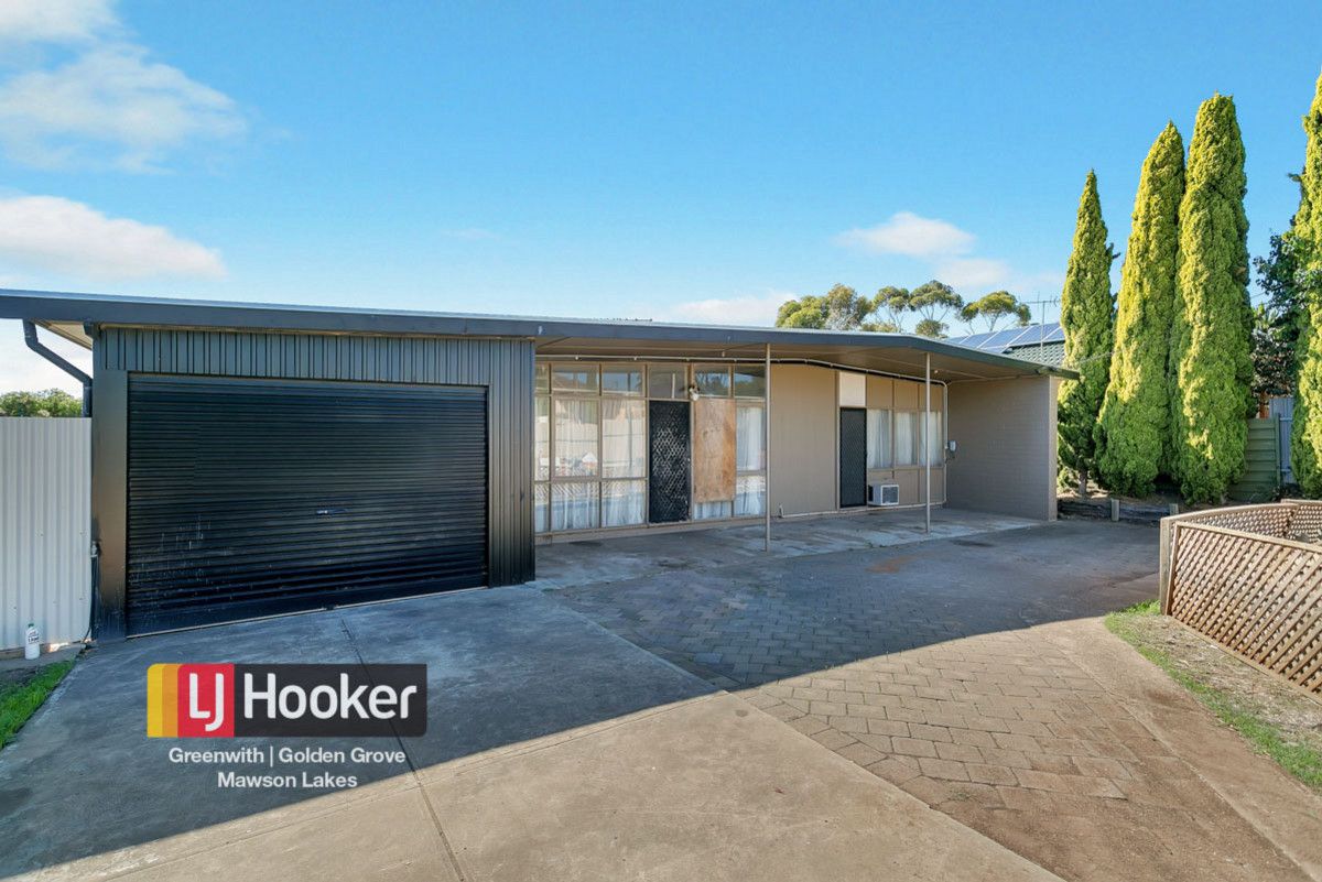 36 Graham Street, Para Hills SA 5096, Image 1