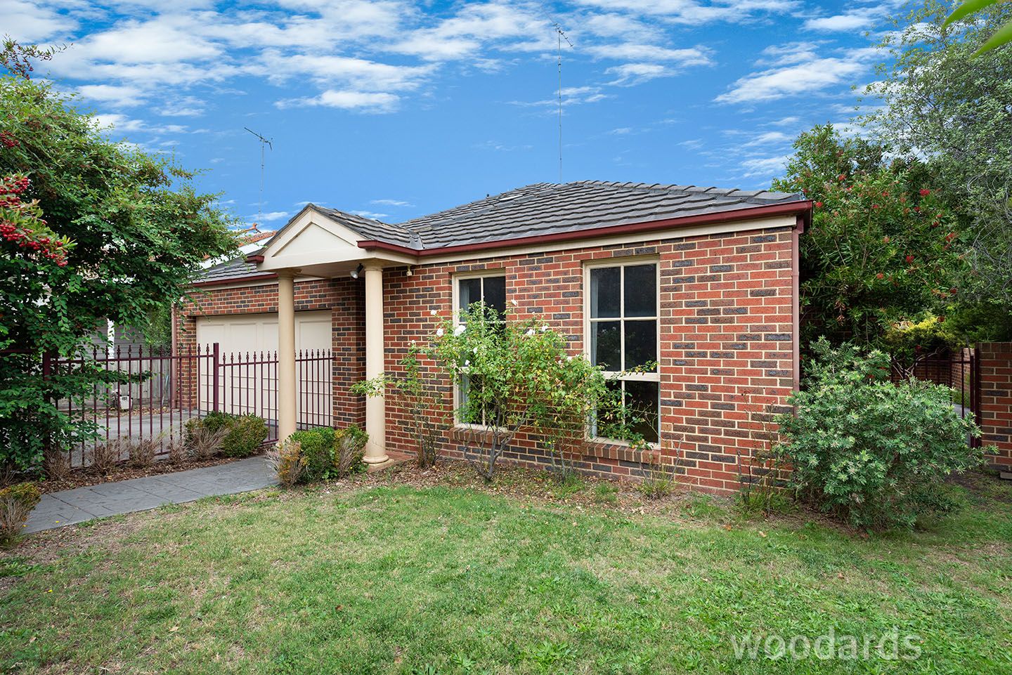 3 bedrooms House in 6 Wallace Street BALWYN VIC, 3103