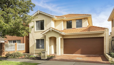 Picture of 177 Carnarvon Street, EAST VICTORIA PARK WA 6101