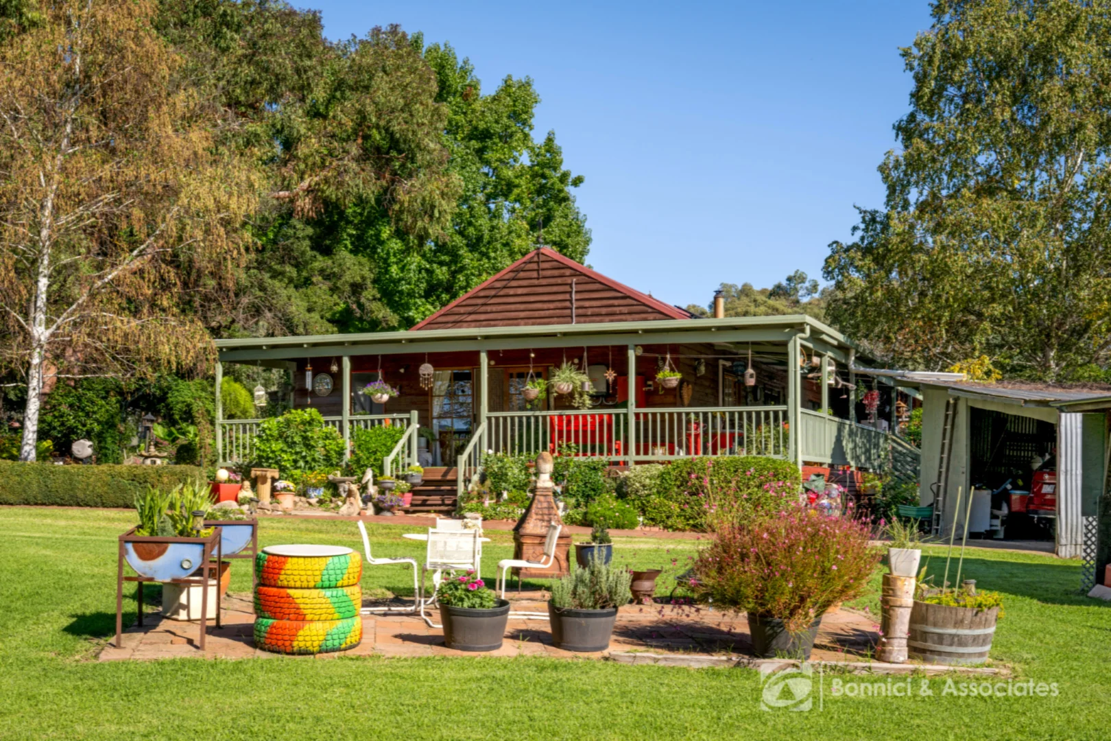 Additional image 17 of 482 Beechworth- Chiltern Road, Beechworth VIC 3747