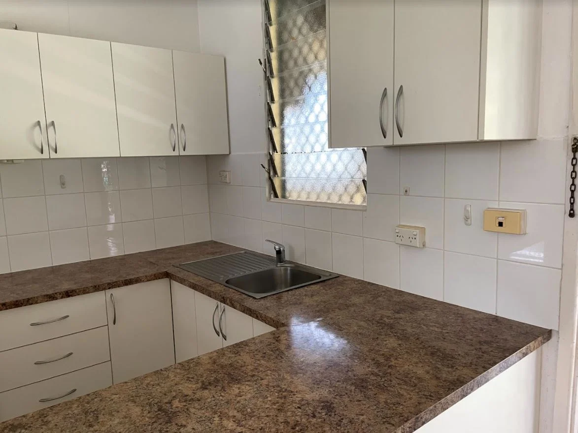 1 Clarke Crescent, Rapid Creek NT 0810