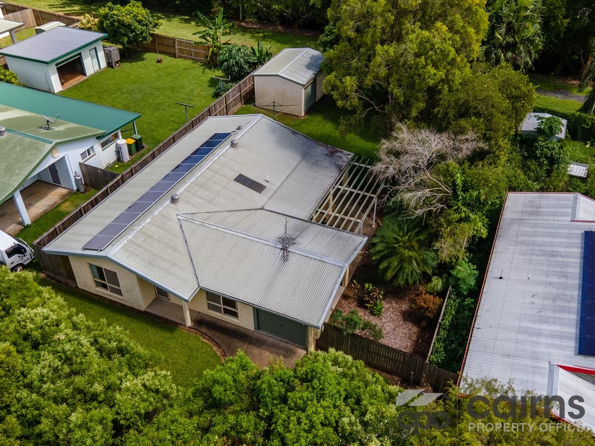 54 Murphy Street, Gordonvale QLD 4865, Image 2