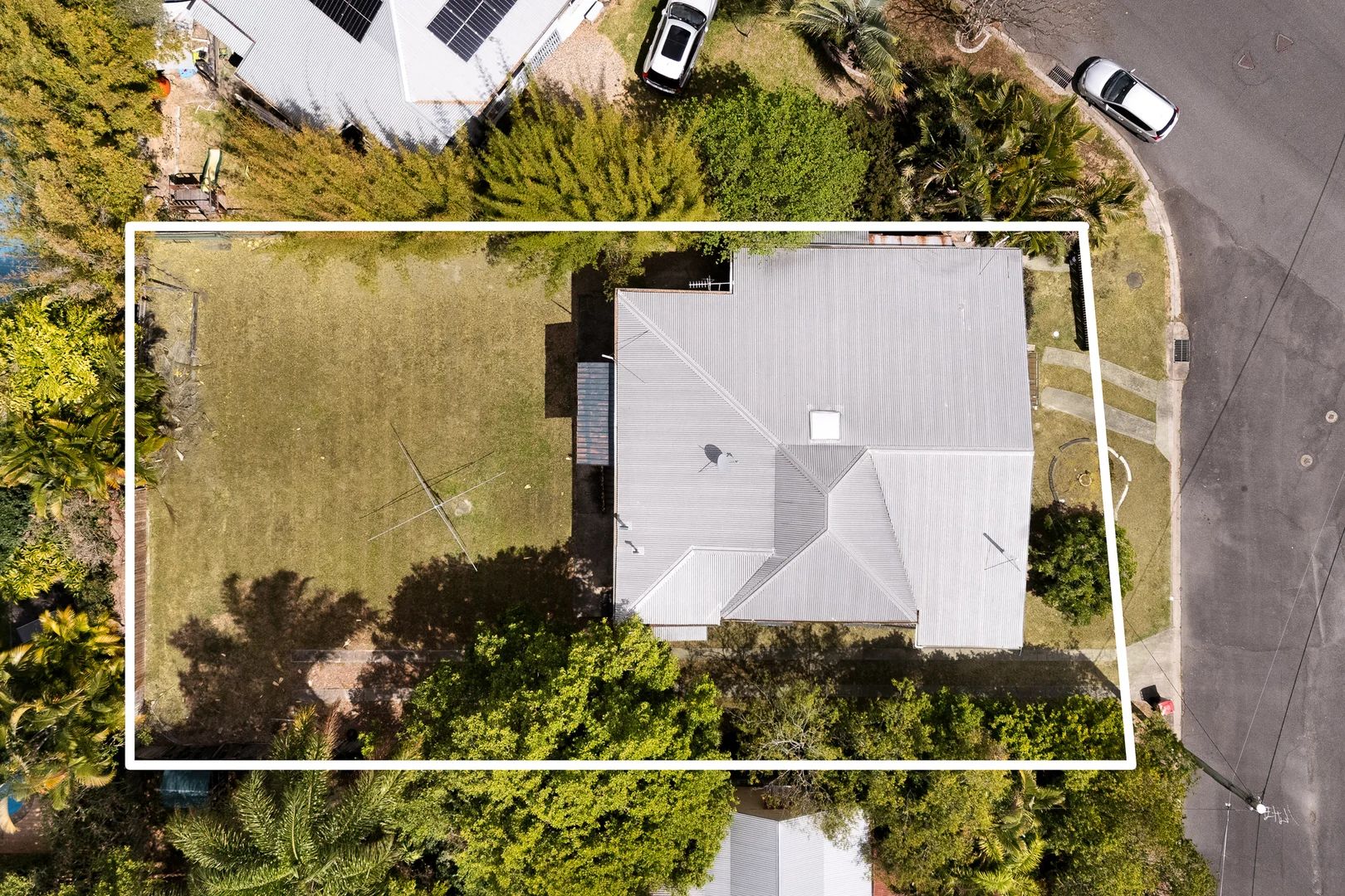 Additional image 7 of 28 Ashbolt Street, Wooloowin QLD 4030