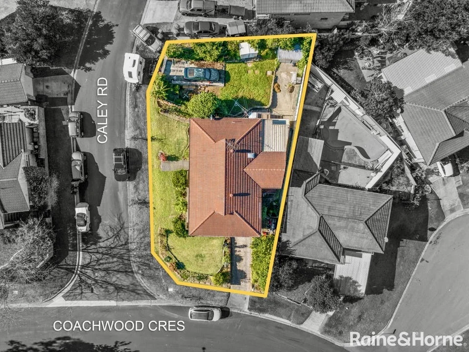 Additional image 11 of 54 Coachwood Crescent, Bradbury NSW 2560