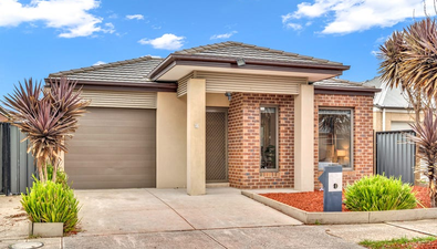 Picture of 18 Woodgrove Street, CRAIGIEBURN VIC 3064