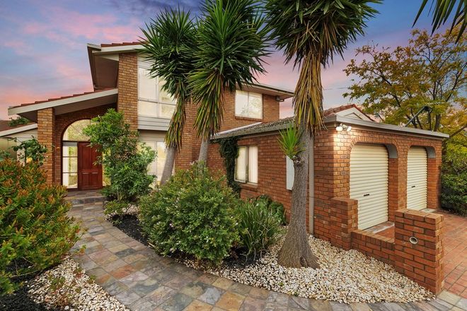 Picture of 5 Fordview Crescent, BELL POST HILL VIC 3215