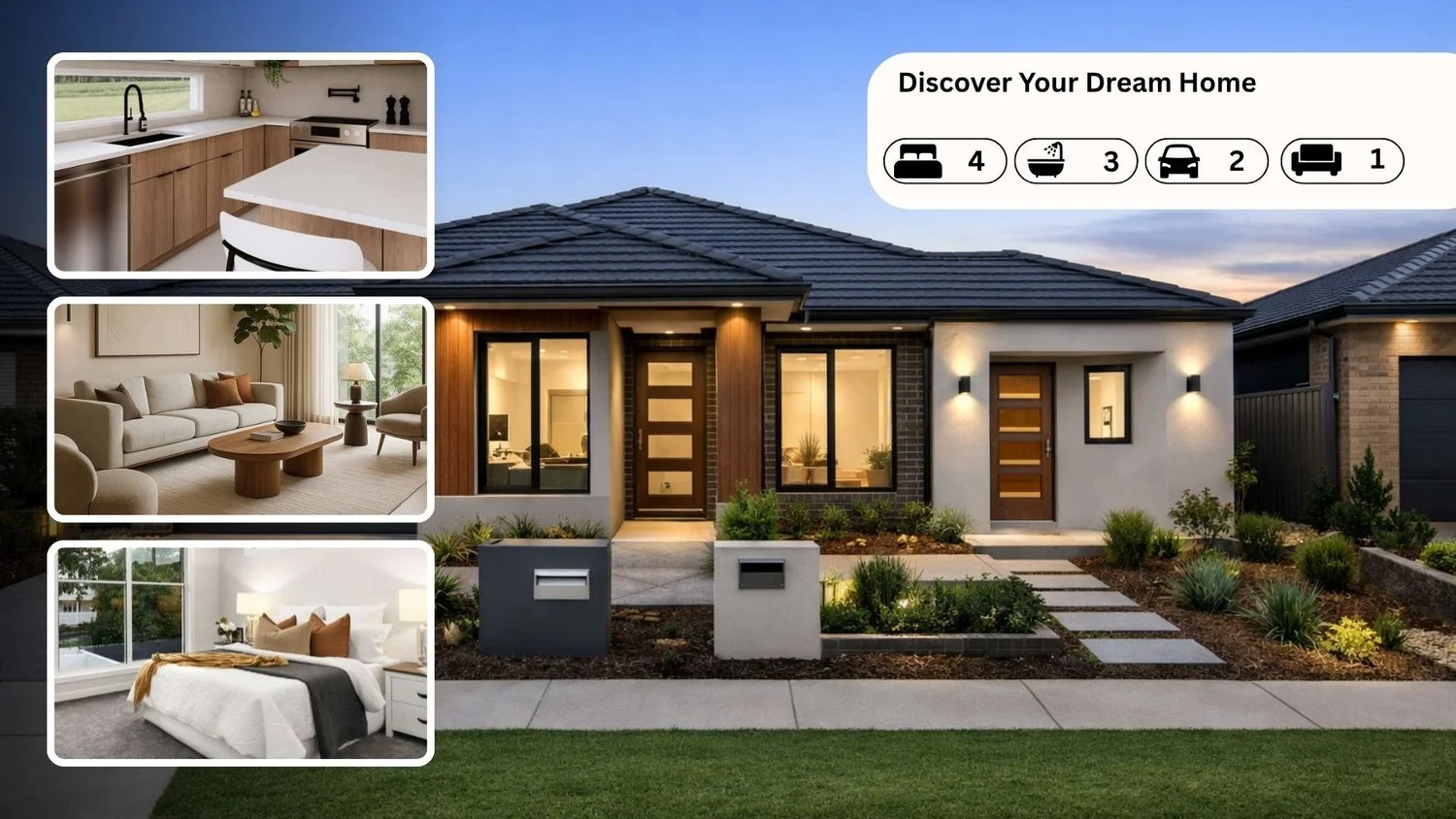 Donnybrook VIC 3064
