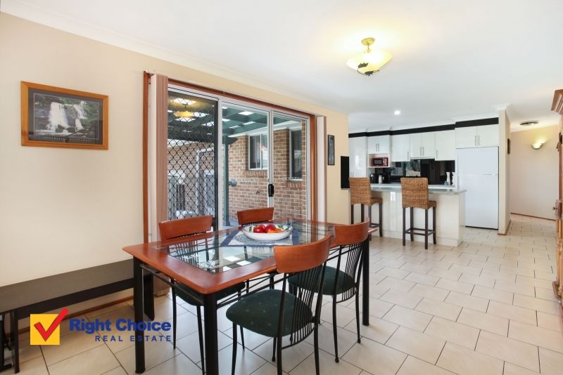 5 Bettong Street, Blackbutt NSW 2529, Image 2