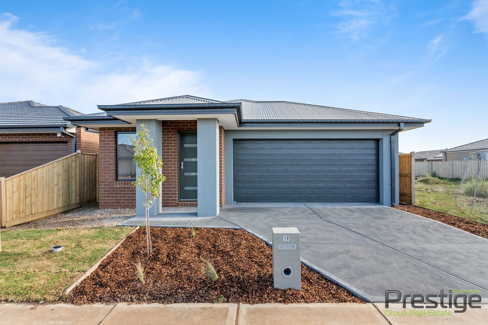4 bedrooms House in 19 Hatter Street WERRIBEE VIC, 3030