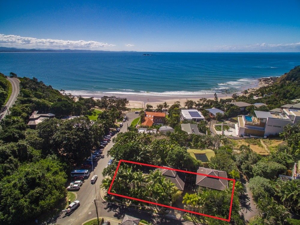 5 Marine Parade, Byron Bay NSW 2481, Image 1