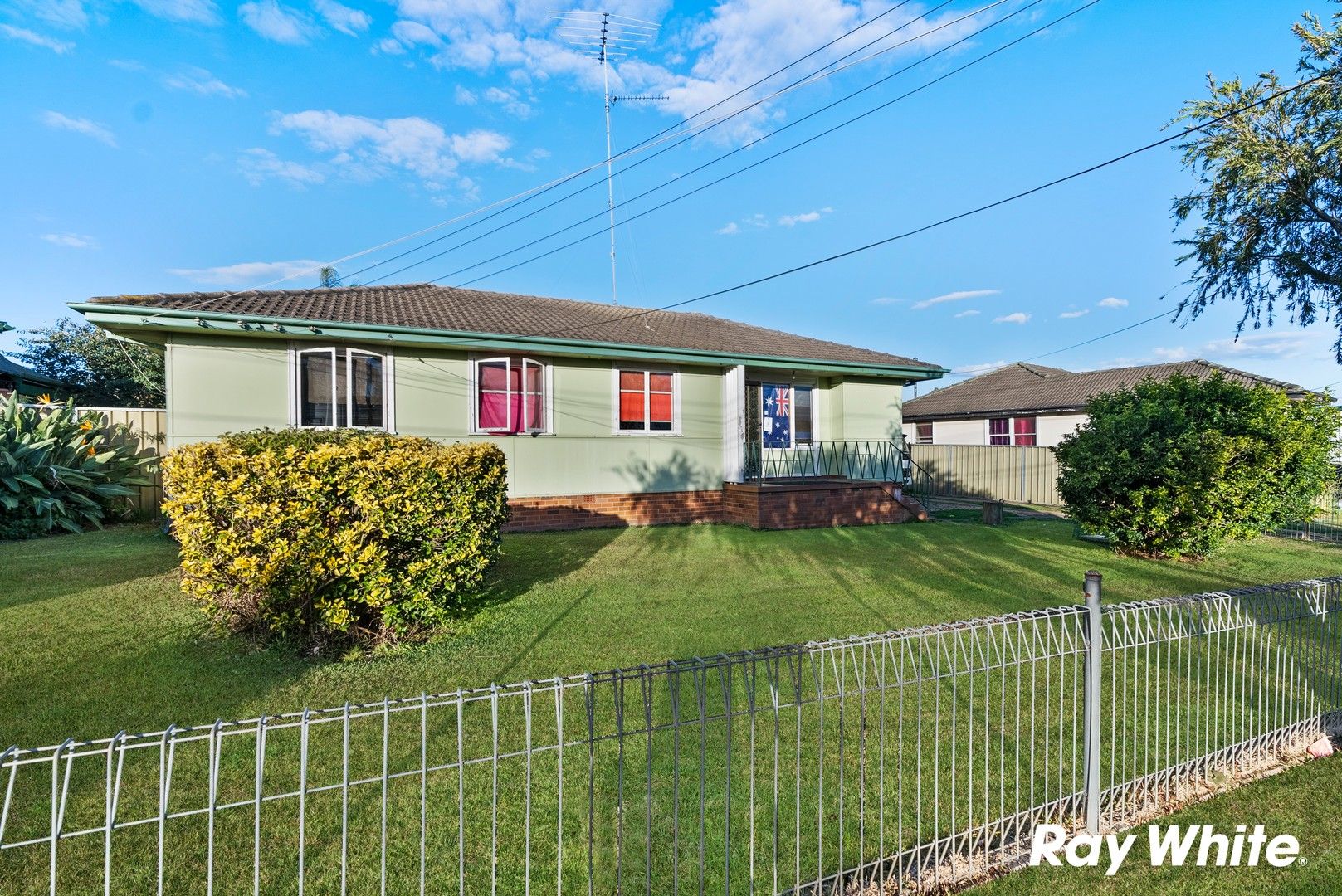 3 Finisterre Avenue, Whalan NSW 2770, Image 0