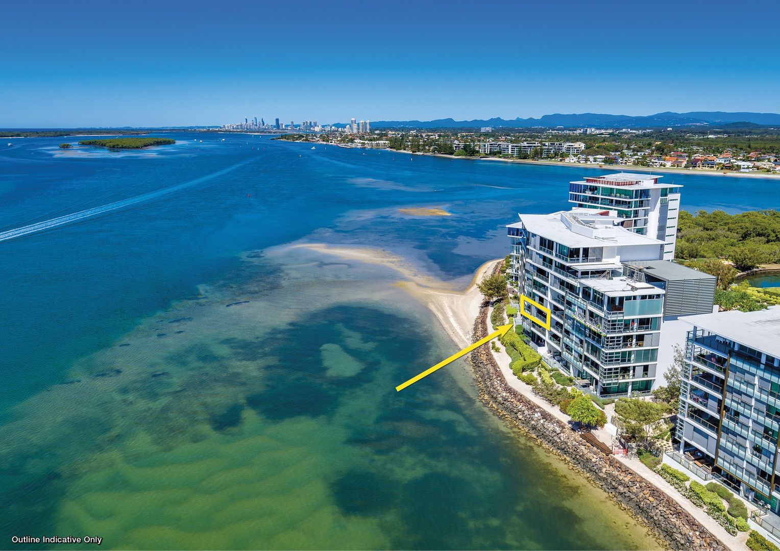 27303 Ephraim Island, Paradise Point QLD 4216, Image 2