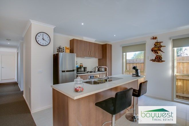 Picture of 4/289 Stony Point Road, CRIB POINT VIC 3919