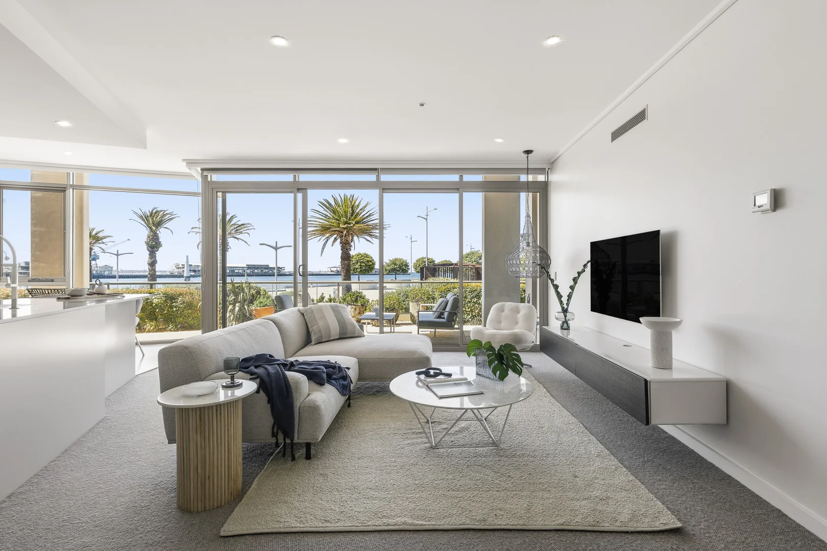 Additional image 2 of T02/147 Beach Street, Port Melbourne VIC 3207