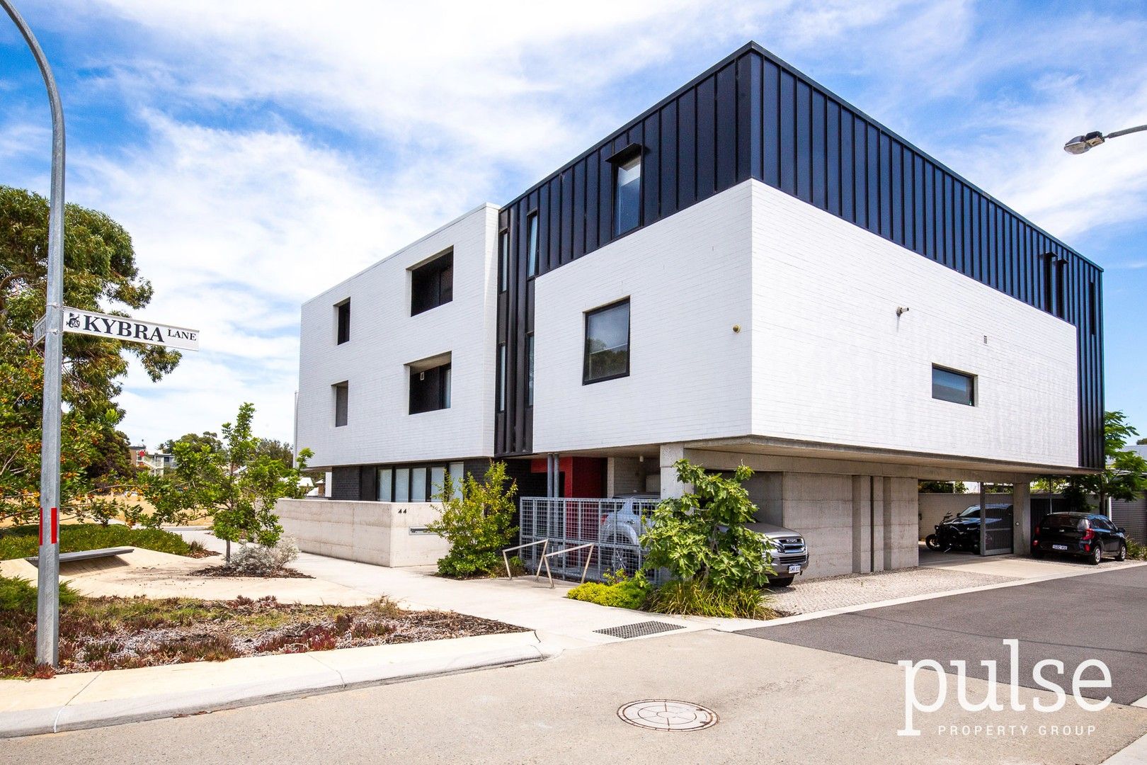 8/44 Knutsford Street, Fremantl Property History & Address Research