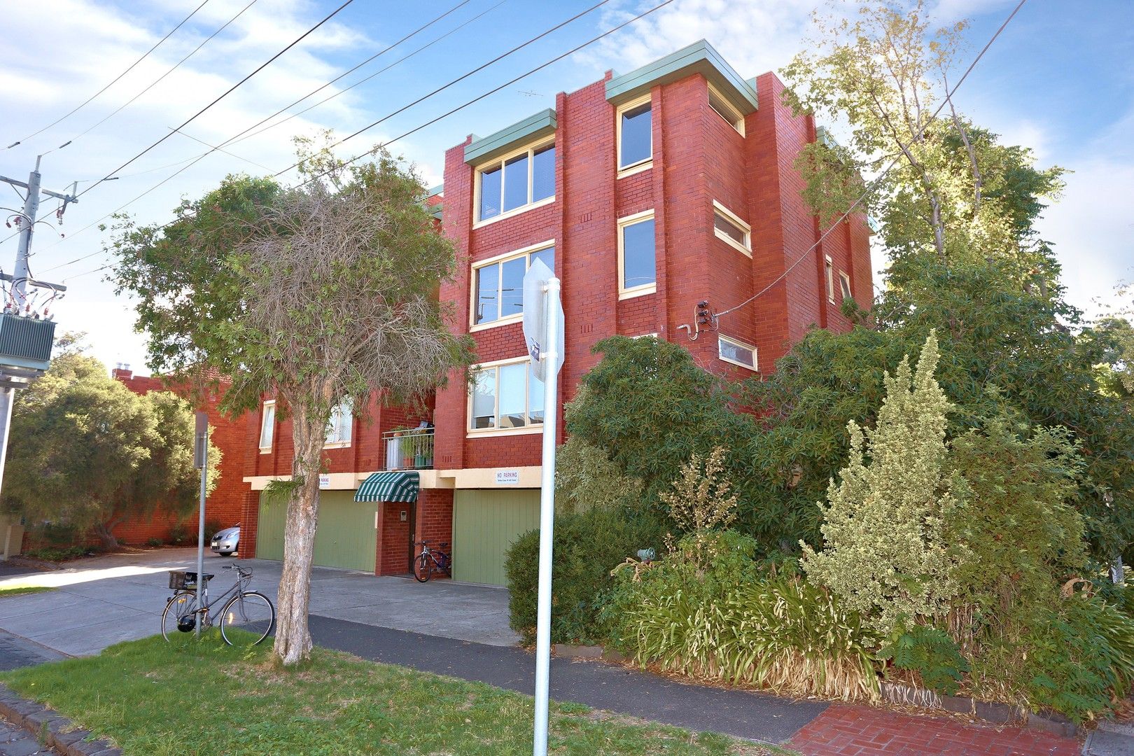 1 bedrooms Apartment / Unit / Flat in 3/29 Greville Street PRAHRAN VIC, 3181