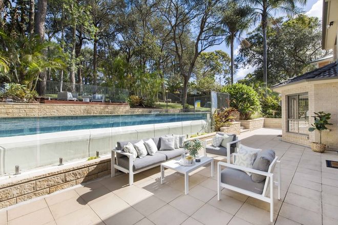 Picture of 20 Waterview Street, MONA VALE NSW 2103