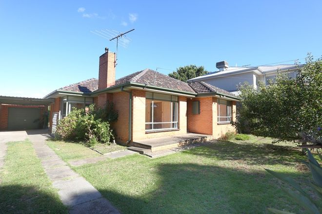 Picture of 93 Fifth Avenue, ALTONA NORTH VIC 3025