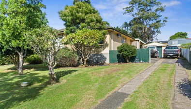 Picture of 112 Burke Road, DAPTO NSW 2530