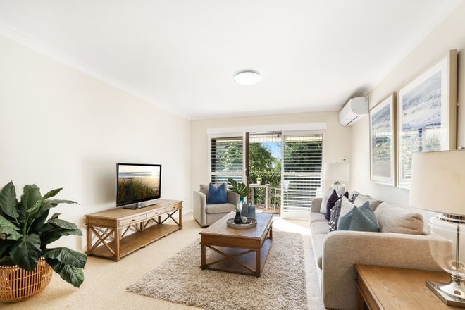 Picture of 11/32-34 Booralie Road, TERREY HILLS NSW 2084