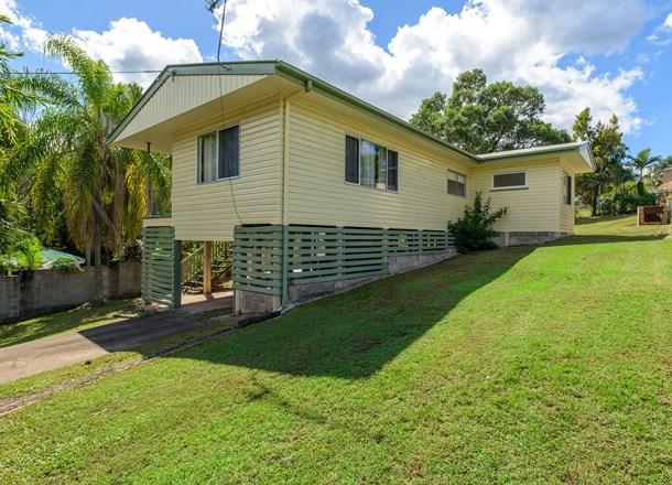 12 Beresford Crescent, Gympie QLD 4570