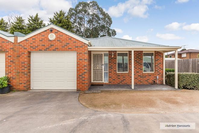 Picture of 3/129 High Street, WALLAN VIC 3756