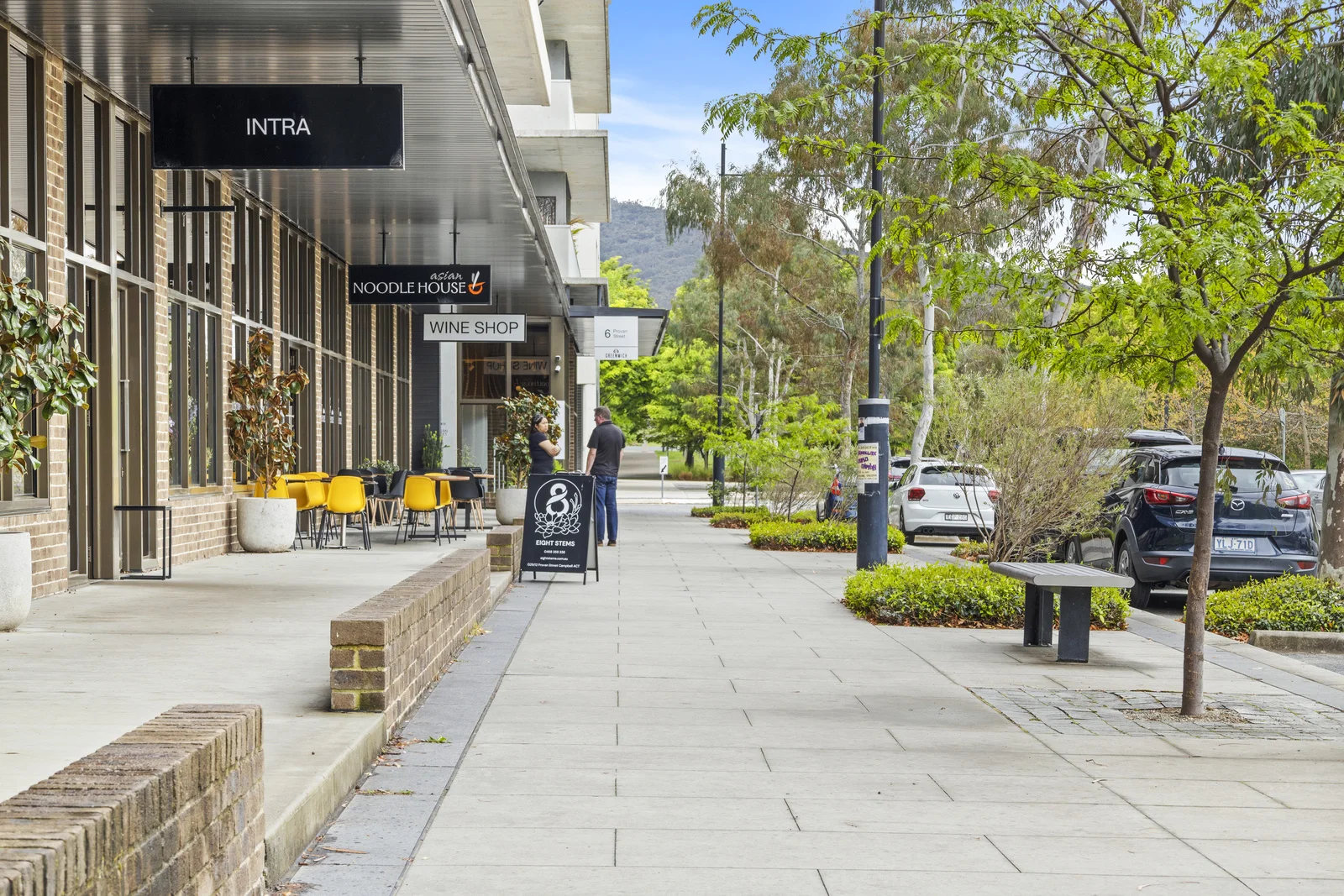 Additional image 22 of 623/2 Anzac Park, Campbell ACT 2612