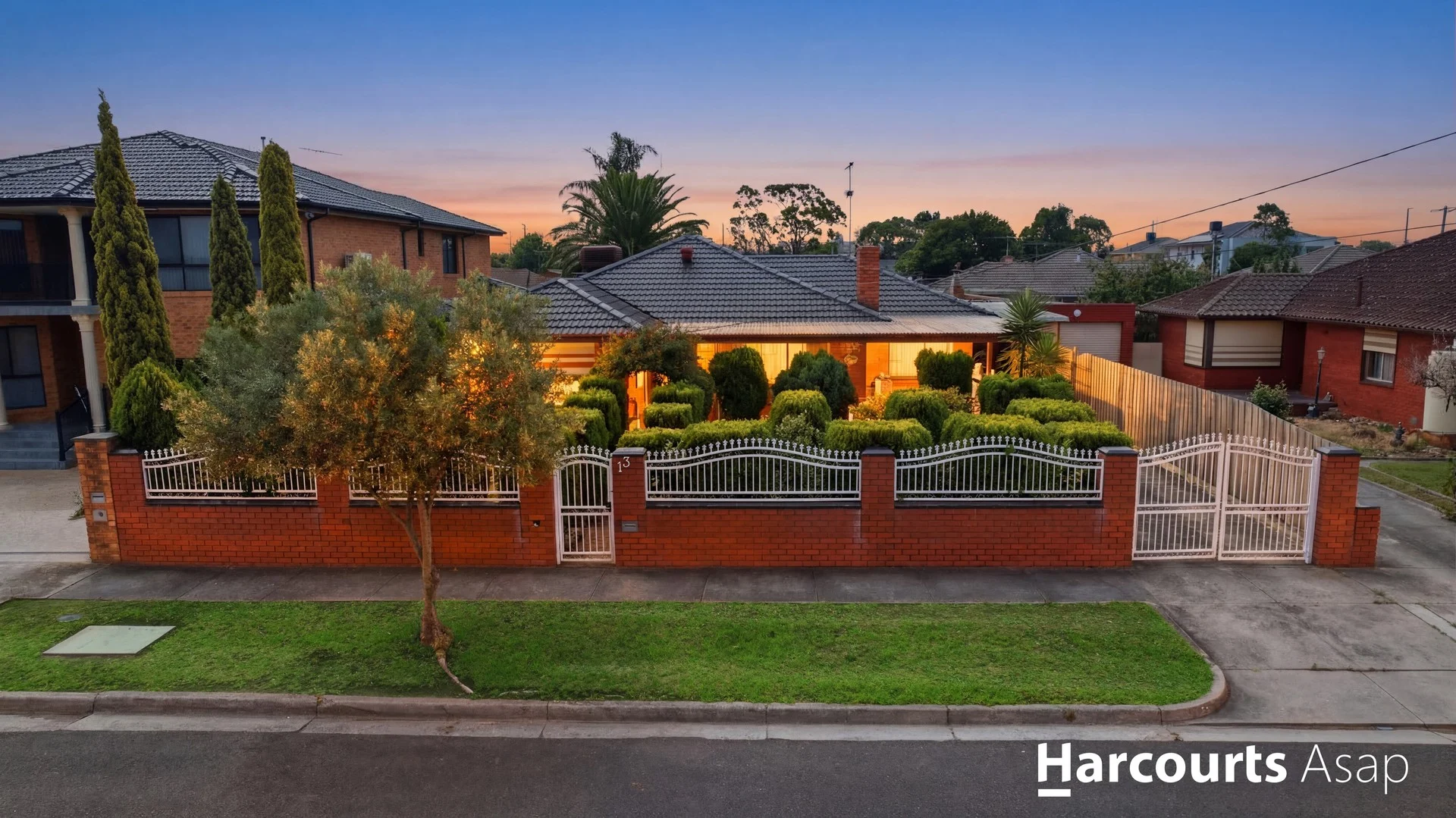13 Lenaro Street, Dandenong VIC 3175