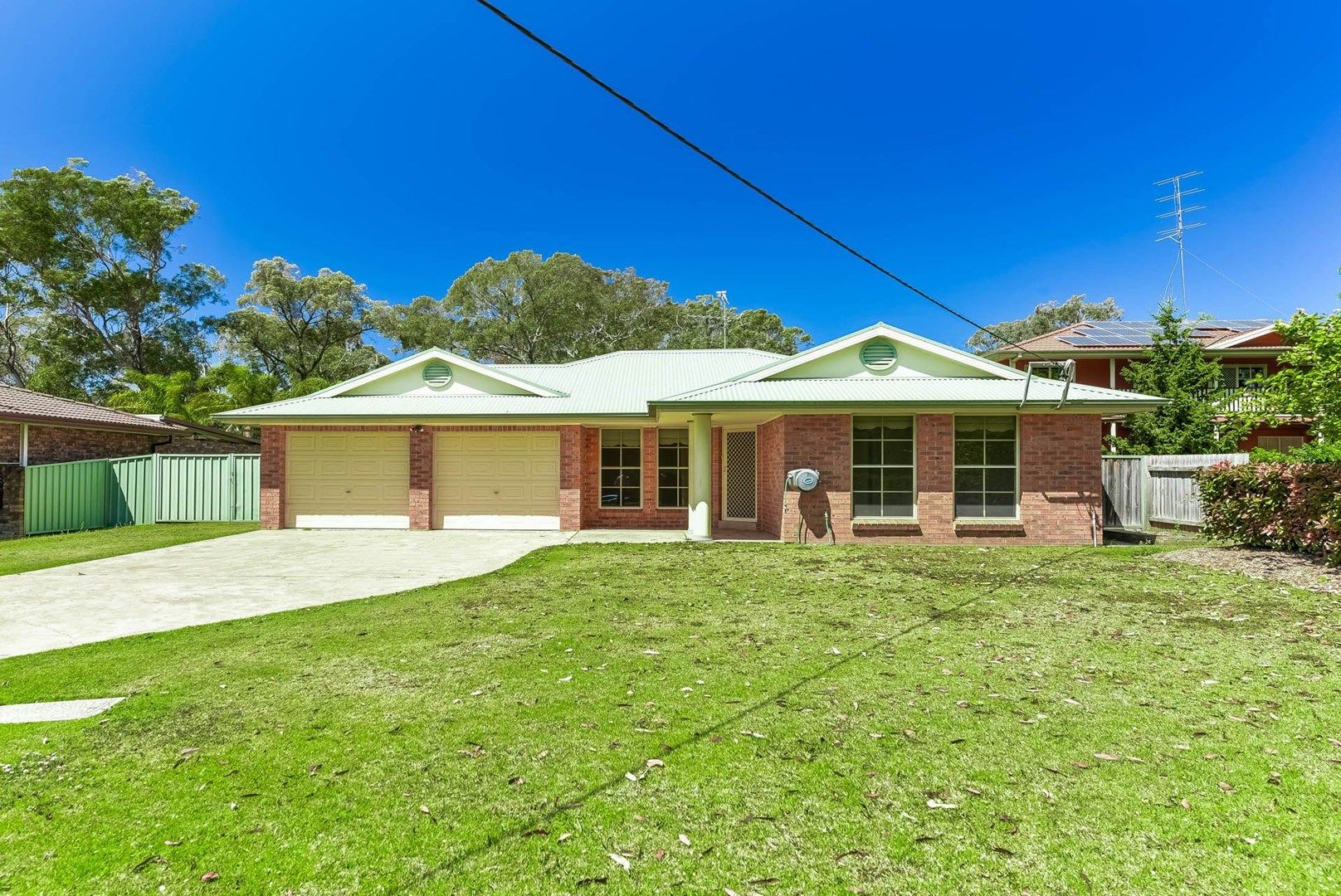 2751 Remembrance Driveway, Tahmoor NSW 2573
