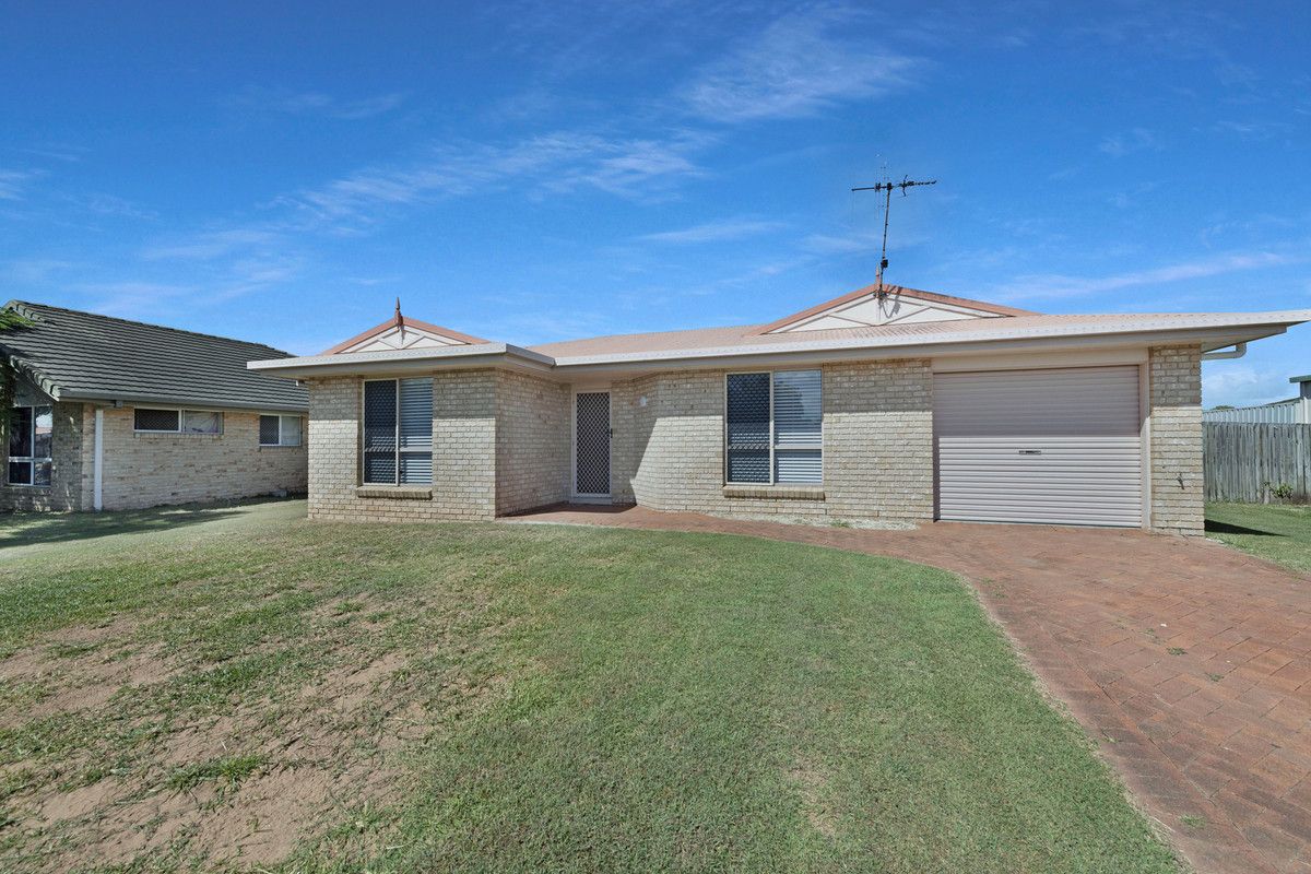 6 Brighton Close, Bundaberg North QLD 4670, Image 0