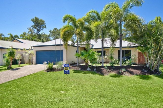 Picture of 21 Bramble Street, CLIFTON BEACH QLD 4879