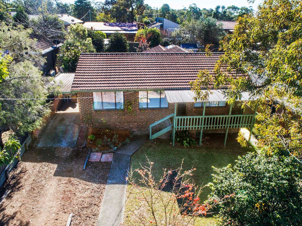 16 Judith Avenue, Mount Riverview NSW 2774, Image 1