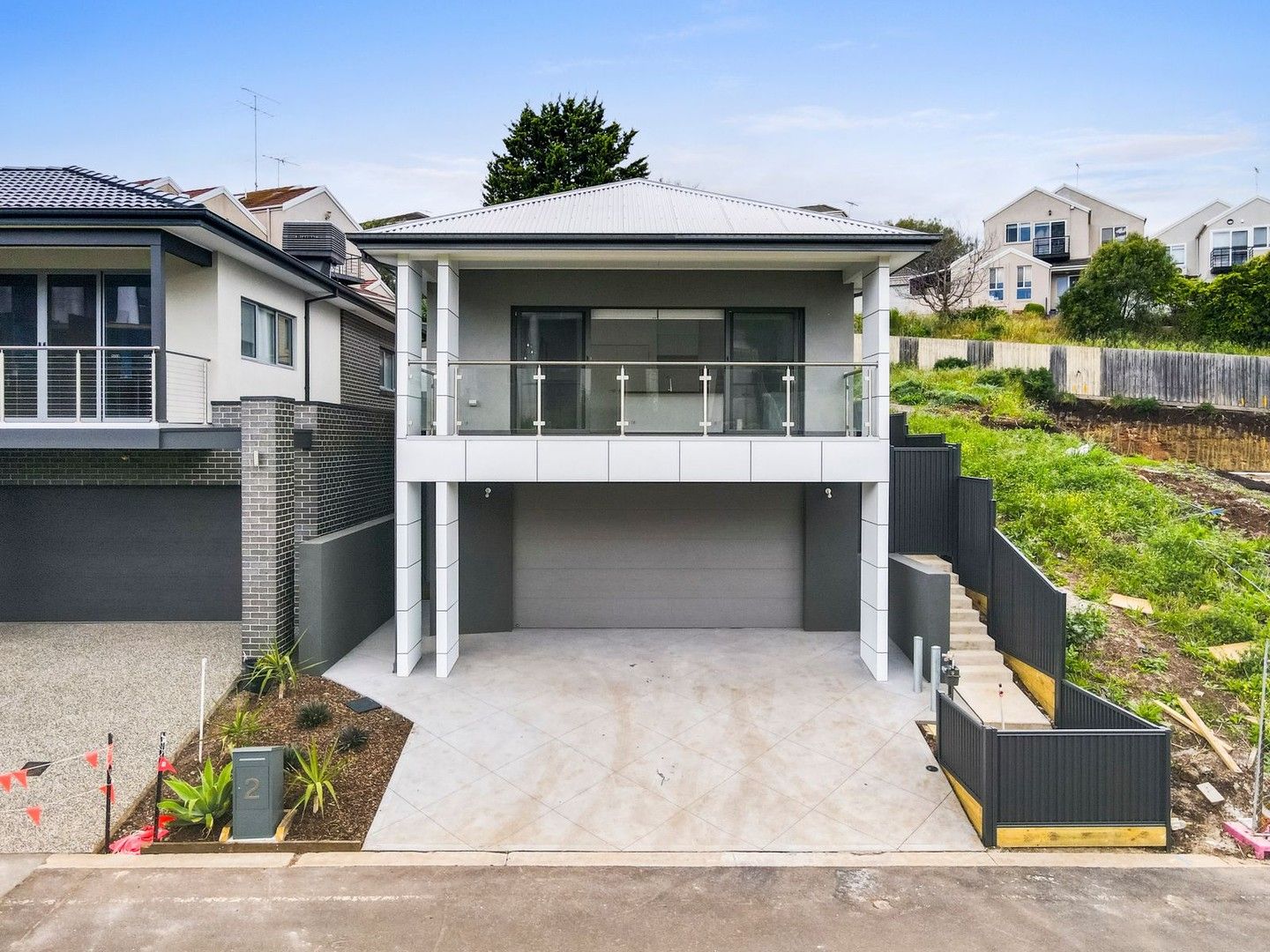 2/9A Weyburn Place, Avondale Heights VIC 3034 House For Rent Domain