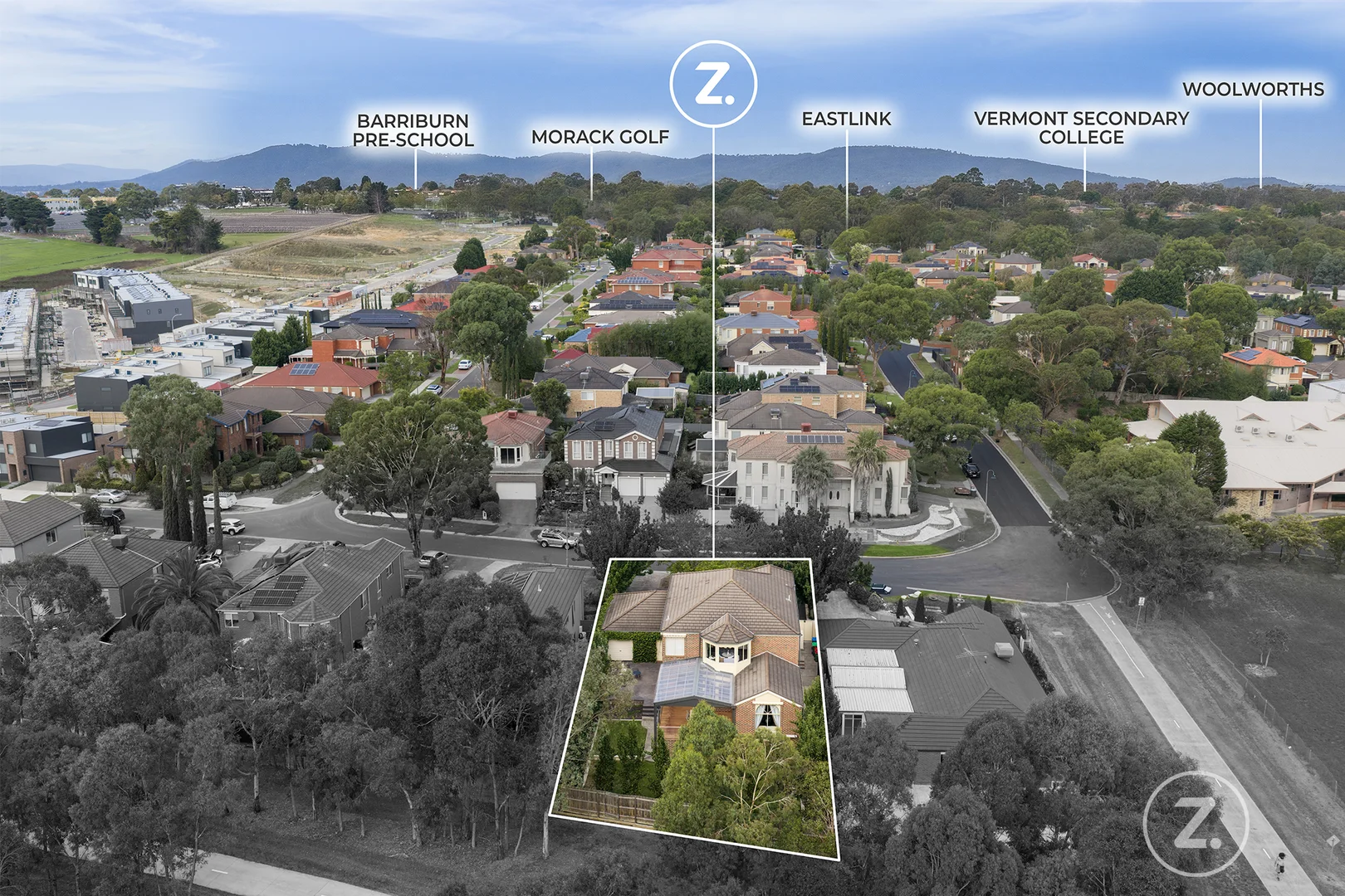 Additional image 20 of 3 Thompson Drive, Wantirna VIC 3152